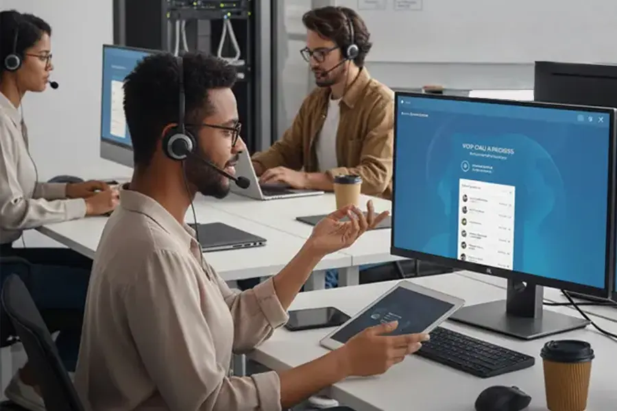 تماس خروجی چیست | نواتل