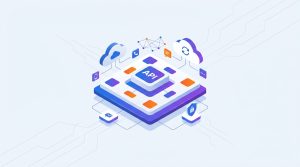 API first