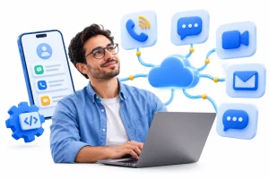 CPaaS چیست؟