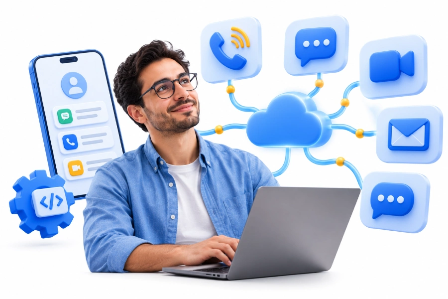 CPaaS چیست؟