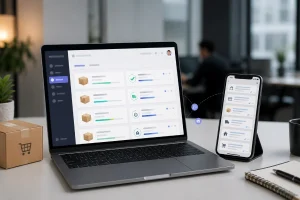 کاربرد پیامک در آنلاین شاپ