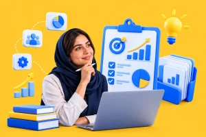 بیزینس پلن چیست؟