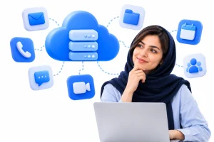 saas چیست؟