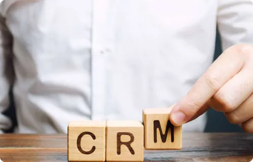 اتصال به CRM، ارتباطی پویا و کارآمد