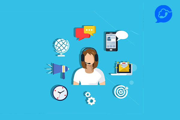 پشتیبانی آنلاین سایت چیست؟