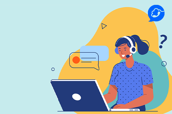 افزونه چت با مشتری، پشتیبان آنلاین سایت شما